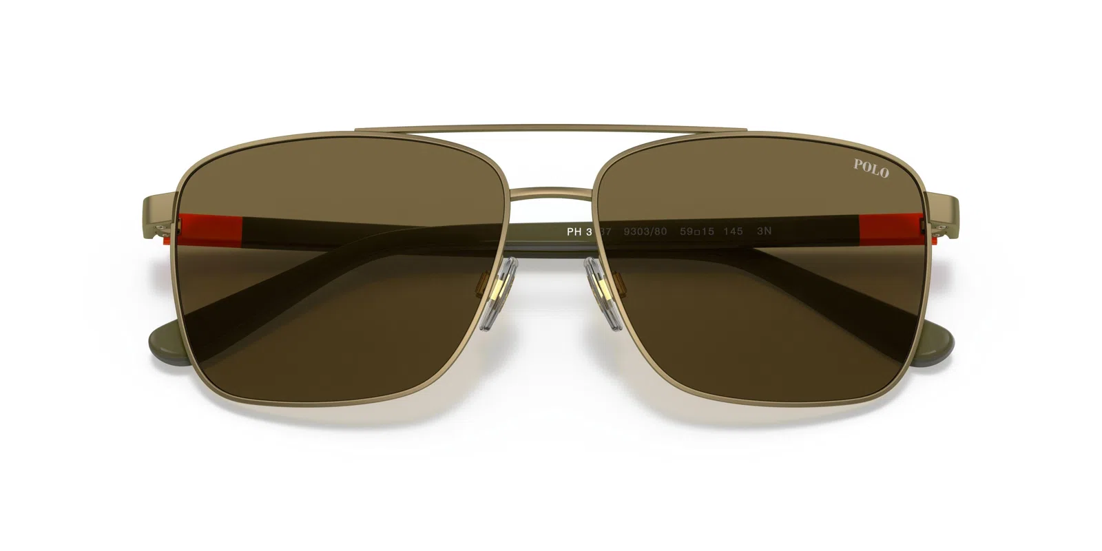 Polo 3137 Sunglasses - view 21